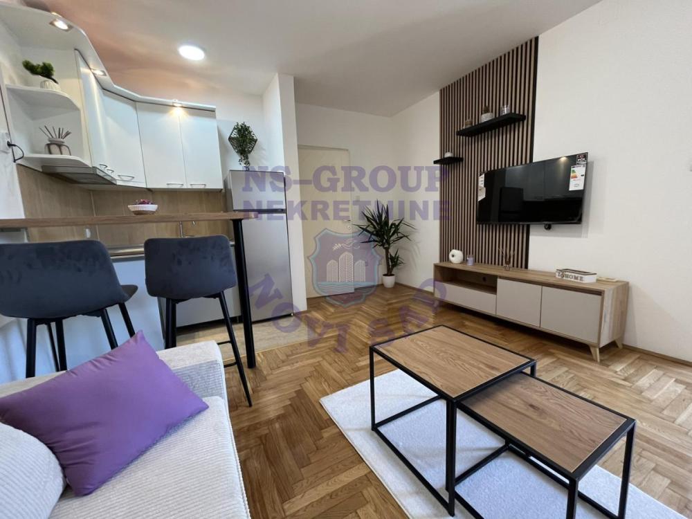 Slika 10 - Jednoiposoban stan na prodaju, 36m2, 132.870€